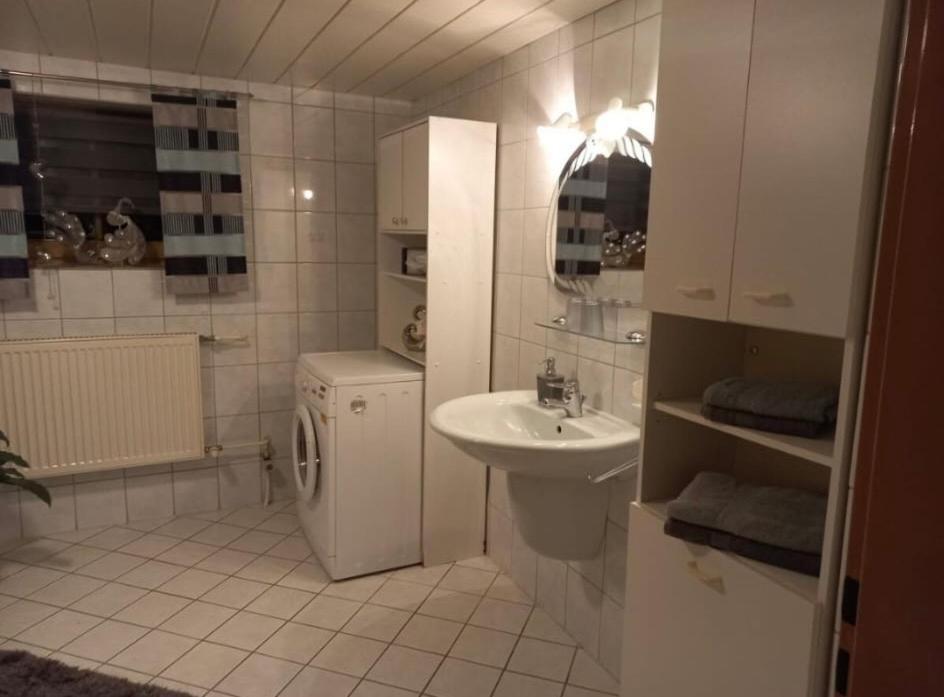 Apartment Koeppl Katrin Lam